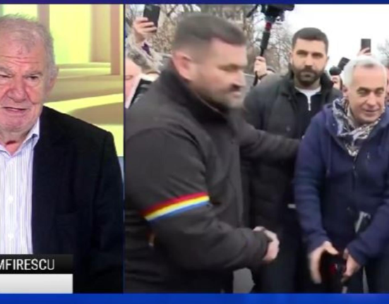 Maestrul Florin Zamfirescu se teme ca Georgescu va fi blocat sa candidateze dar crede ca poporul nu va suporta umilinta