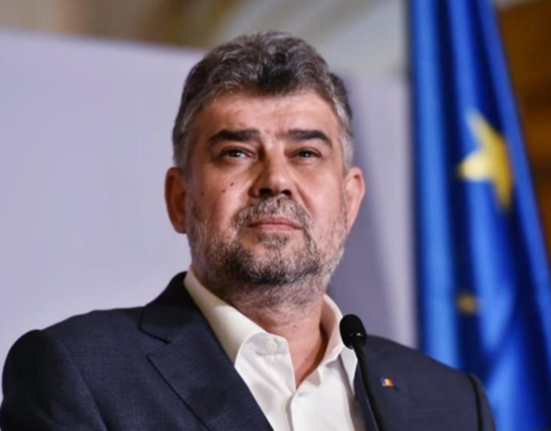 Marcel Ciolacu despre Cazinoul din Constanta Va atrage turisti din intreaga lume