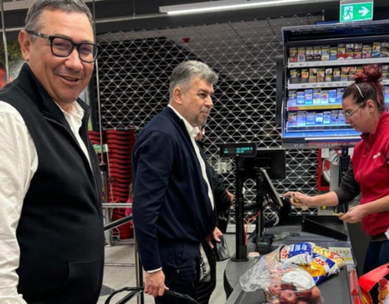 Marcel Ciolacu il critica dur pe suveranistul Victor Ponta Nu cred ca va castiga