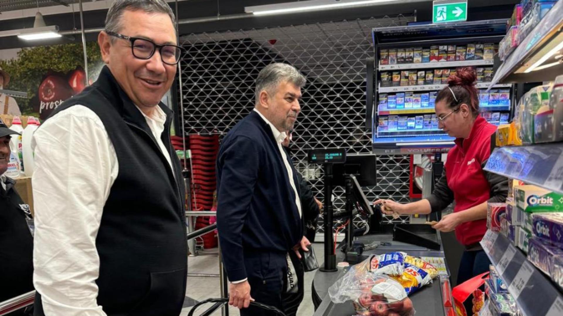 Marcel Ciolacu il critica dur pe suveranistul Victor Ponta Nu cred ca va castiga