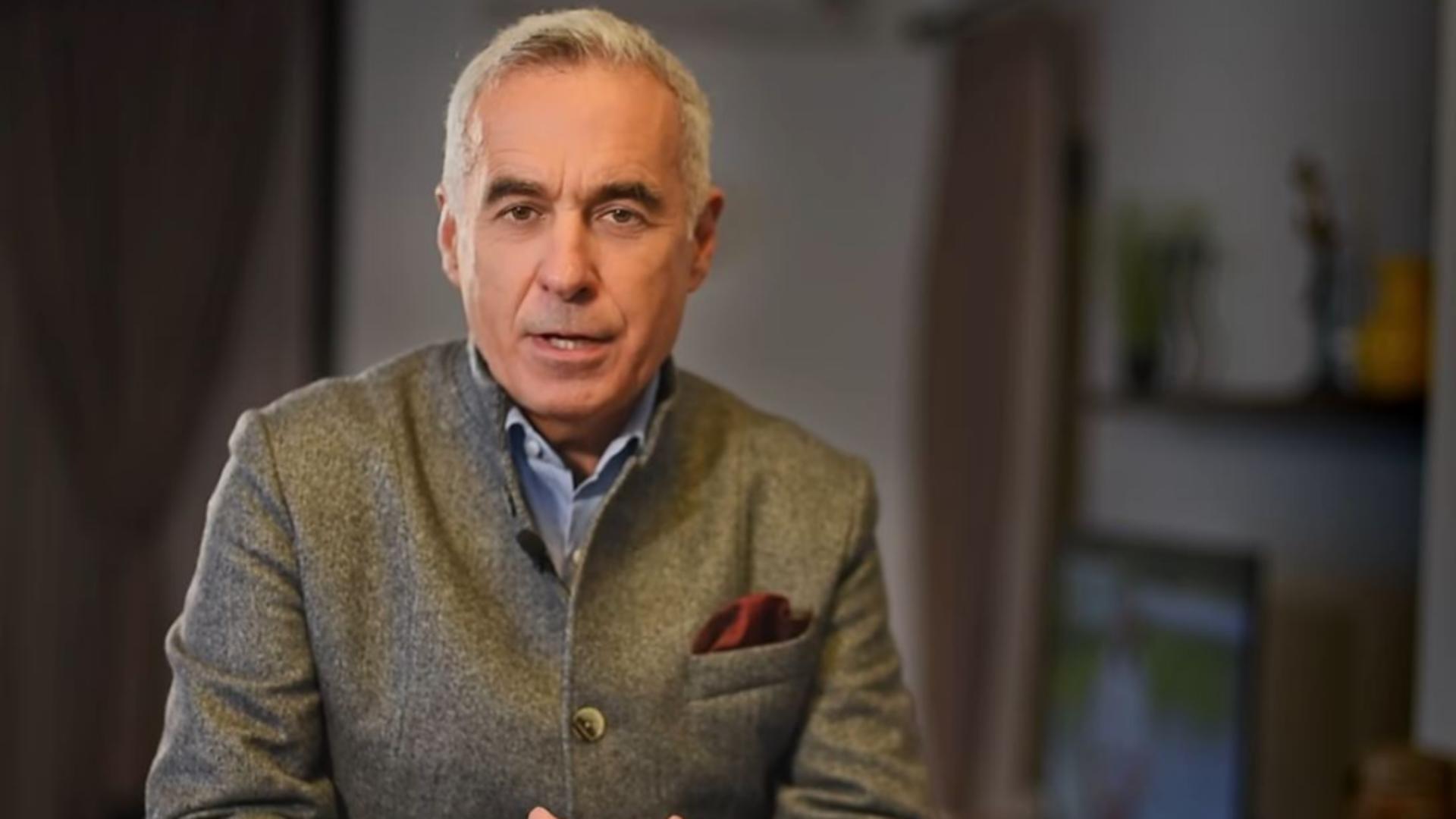 Mesaj important de la Călin Georgescu: Demersurile echipei de avocați după controlul judiciar. 1 Mesaj important de la Calin Georgescu Demersurile echipei de avocati dupa controlul judiciar