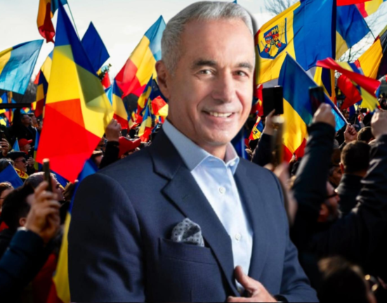 Mesajul lui Calin Georgescu care a cucerit romanii Iubiti va tara care va hranit cand va era foame VIDEO