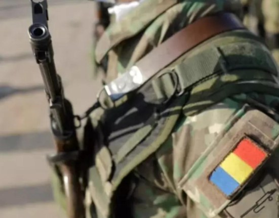 Ministrul Apararii despre militarii mercenari Analizam situatia
