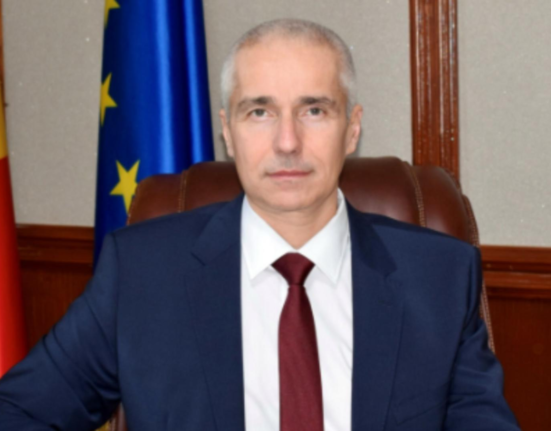 Ministrul Justitiei intervine in cazul lui Calin Georgescu