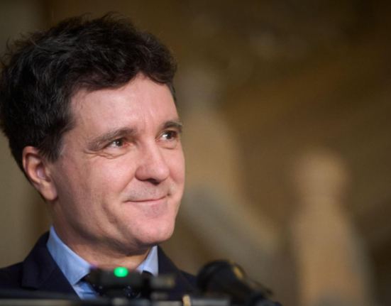 Nicusor Dan nu l critica pe Calin Georgescu fara DEFECTE Ce spune despre principala CALITATE a candidatului cel mai votat la prezidentiale