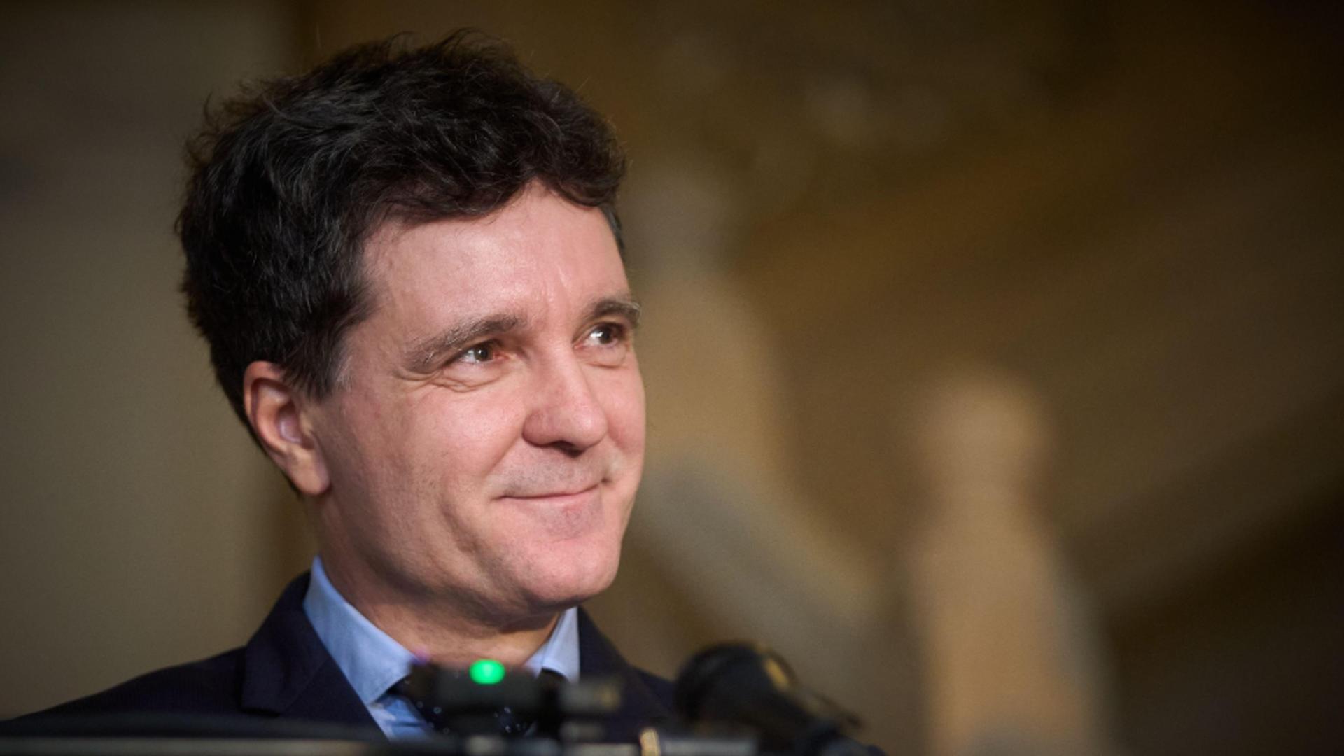 Nicusor Dan nu l critica pe Calin Georgescu fara DEFECTE Ce spune despre principala CALITATE a candidatului cel mai votat la prezidentiale
