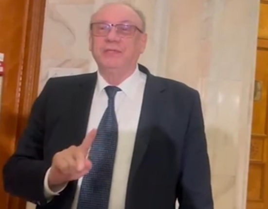 Noi dovezi despre implicarea francezilor in Romania Vizita controversata a ambasadorului Frantei cu cine s a intalnit