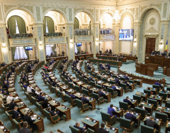 Organigrama si ROF aprobate Reducem posturile platite de la 796 la 618
