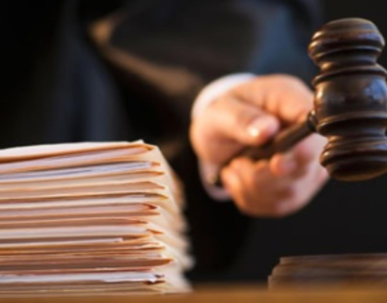 Petitie la CCR contra lui Calin Georgescu nesemnata