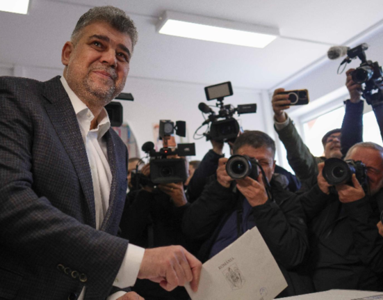 Plangere penala la Parchet dupa afirmatiile lui Marcel Ciolacu