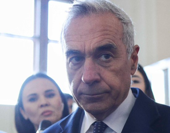 Presa internationala urmareste Romania Respingerea candidaturii lui Calin Georgescu