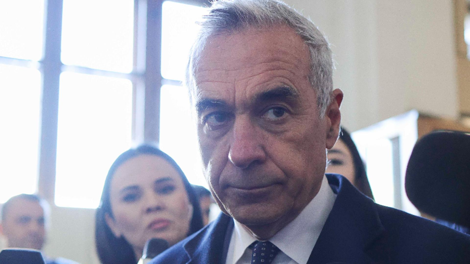 Presa internațională urmărește România: Respingerea candidaturii lui Călin Georgescu. 1 Presa internationala urmareste Romania Respingerea candidaturii lui Calin Georgescu