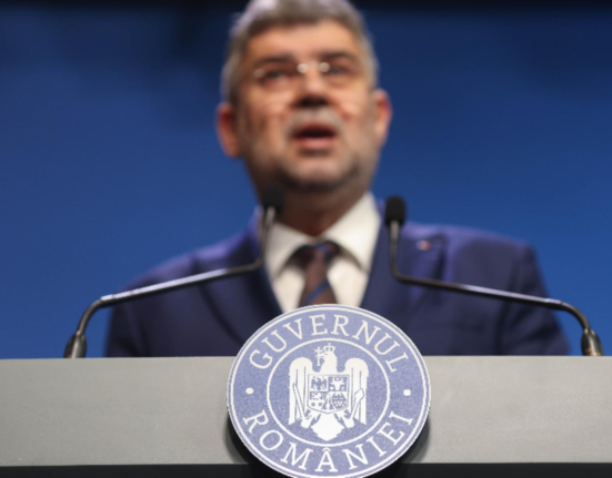 Preturile RCA plafonate pana pe 30 iunie anunta Ciolacu