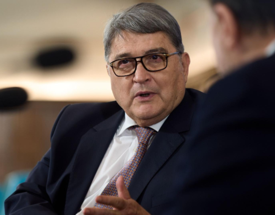 Prima reactie a lui Emil Hurezeanu dupa ce a aflat schimbarea