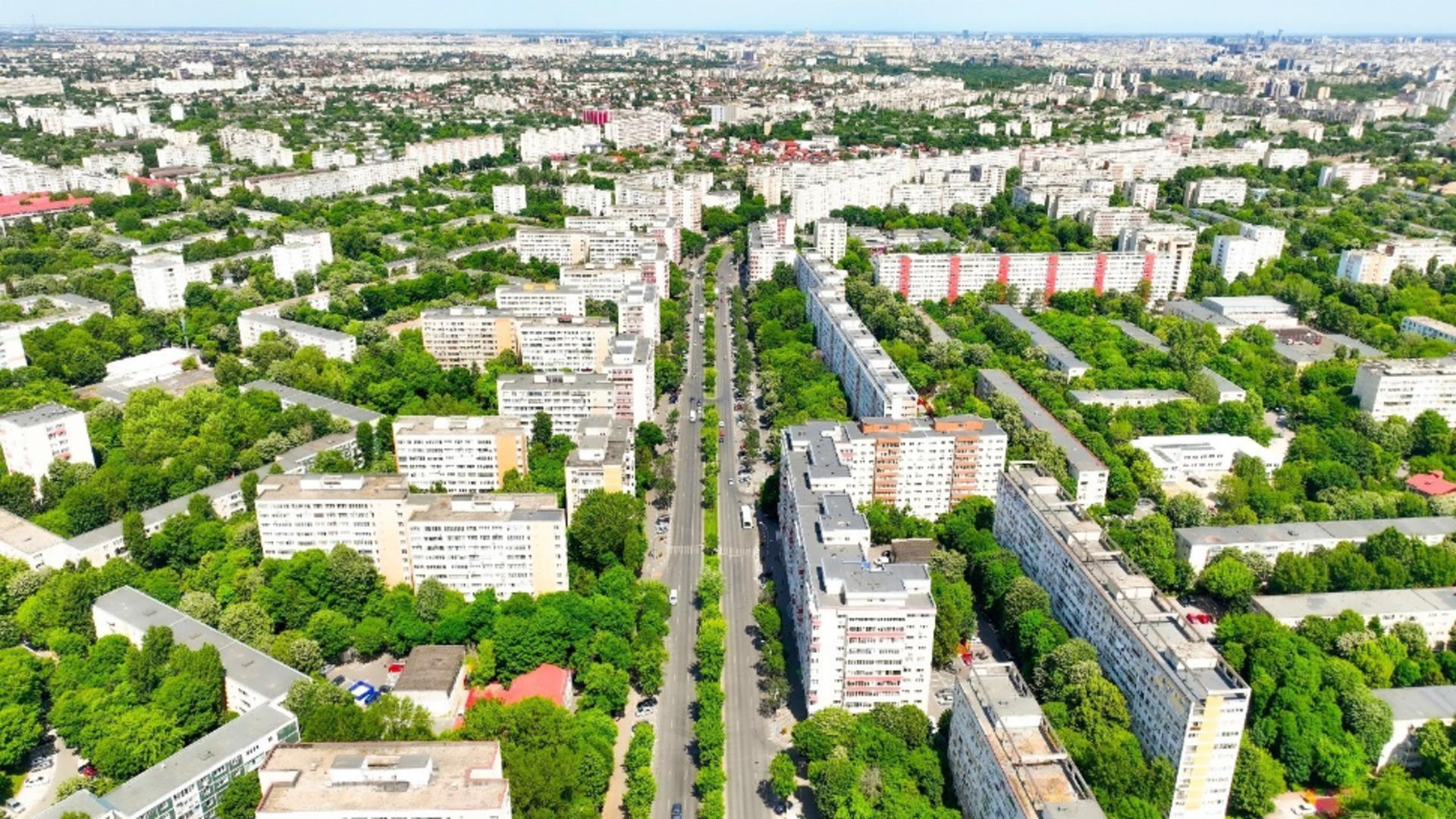 Primaria Sectorului 4 USR4 minte Licitatiapentru salubrizare respecta legea