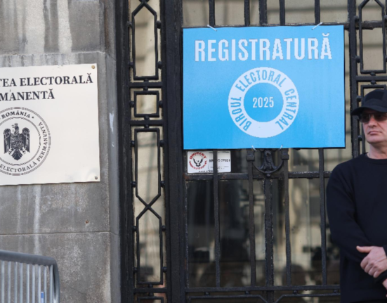 Rasturnare la BEC dupa inregistrare sesizare la procurori