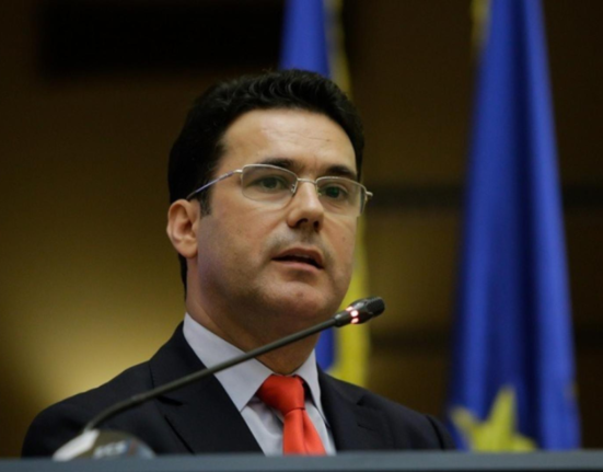 Remus Pricopie insista solicita CCR respingerea candidaturii lui Calin Georgeescu