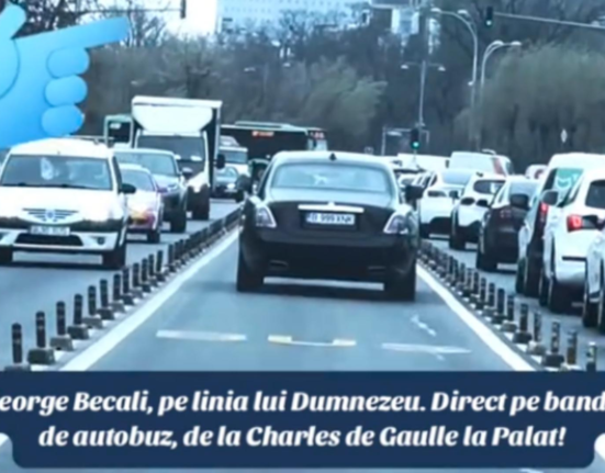 Revoltator Ciobanul Becali surprins incalcand legea imagini socante Politia investigheaza