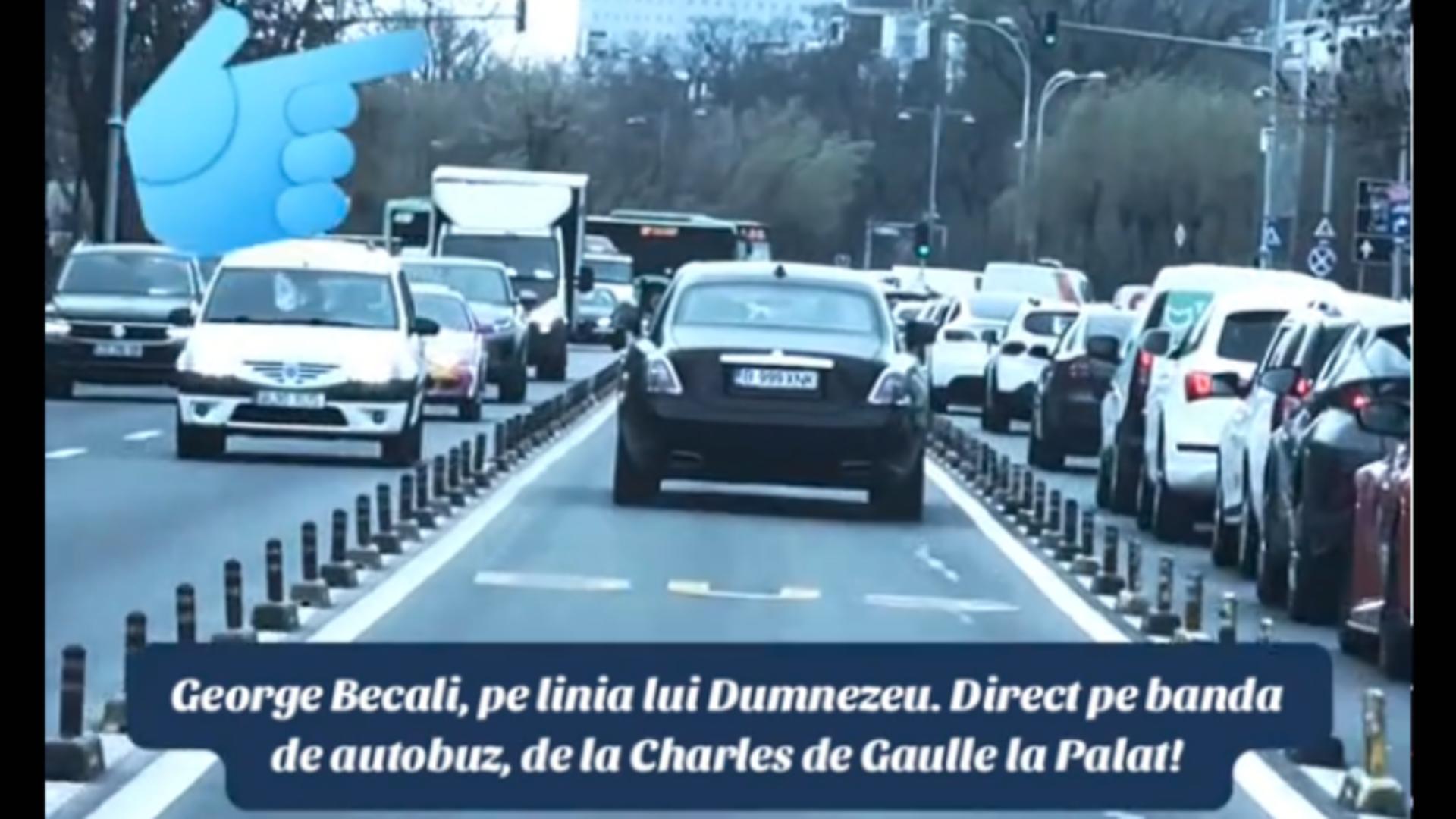 Revoltator Ciobanul Becali surprins incalcand legea imagini socante Politia investigheaza