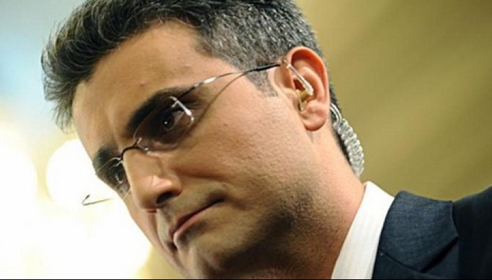 Robert Turcescu, declarația care zguduie scena politică: SUA, atacate mediatic din România 1 Robert Turcescu declaratia care zguduie scena politica SUA atacate mediatic din Romania