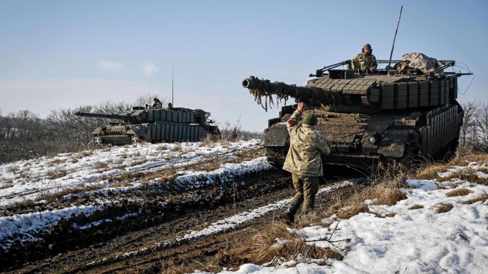 Romania nu trimite trupe in Ucraina Ilie Bolojan Putem fi hub logistic daca e nevoie