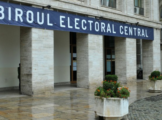 SURSE Biroul Electoral Central a validat prima candidatura prezidentiala