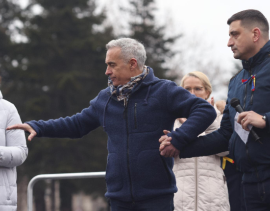 SURSE Sistemul pregateste o noua anulare a alegerilor Caracatita corupta speriata de valul suveranist lanseaza atacuri fara precedent
