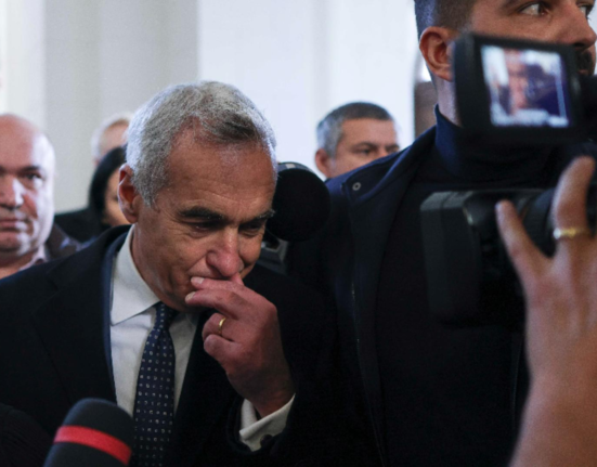 Sa stabilit data sedintei pentru contestatia lui Calin Georgescu