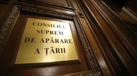 Sedinta CSAT s a incheiat Masurile luate la Cotroceni