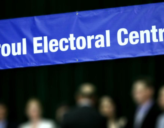 Sedinta cruciala la BEC analiza retragere candidatura Anamaria Gavrila