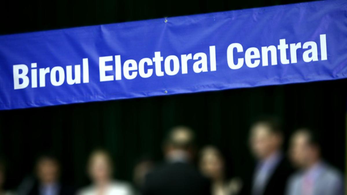 Sedinta cruciala la BEC analiza retragere candidatura Anamaria Gavrila