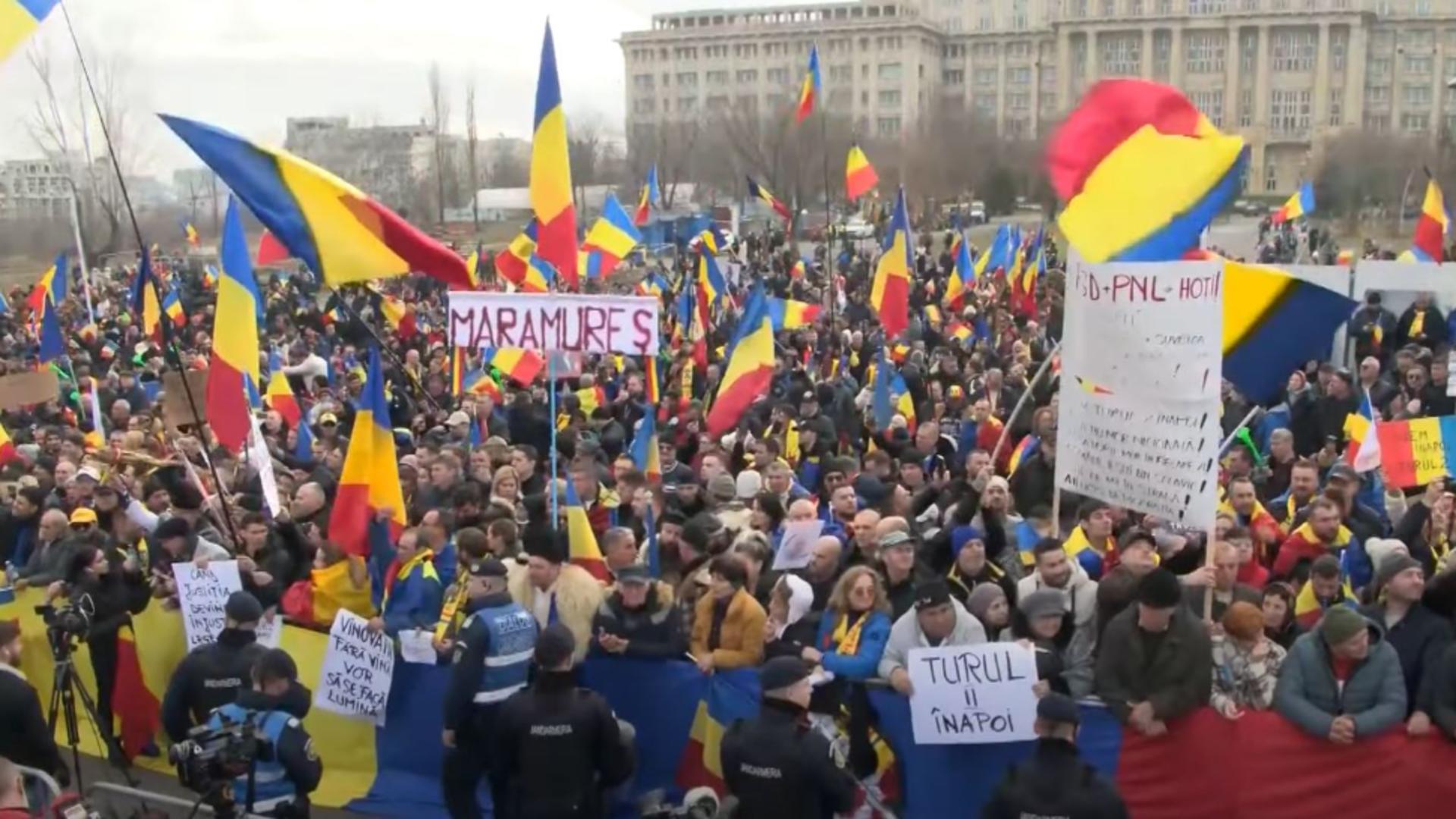 Sistemul se zguduie in fata valului suveranist Mesaj disperat al unui lider PSD Nu contem daca pierdem alegerile