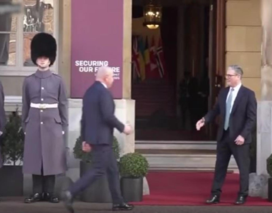 Soarta Europei decisa la consiliul de maine