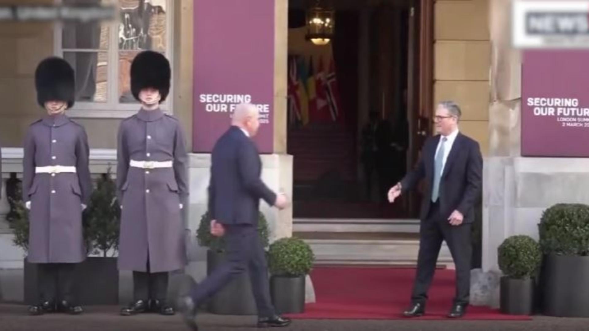 Soarta Europei decisa la consiliul de maine