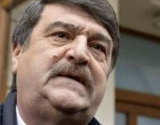 Toni Grebla revocat din functia de presedinte AEP
