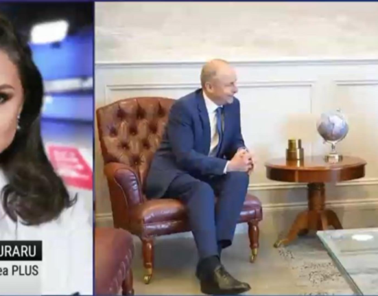 Trump si Zelenski fata in fata la Casa Alba