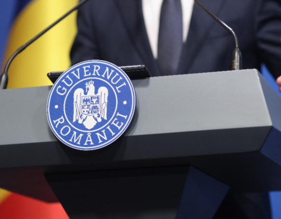 Vineri zi decisiva pentru premier Ciolacu afla verdictul motiunii