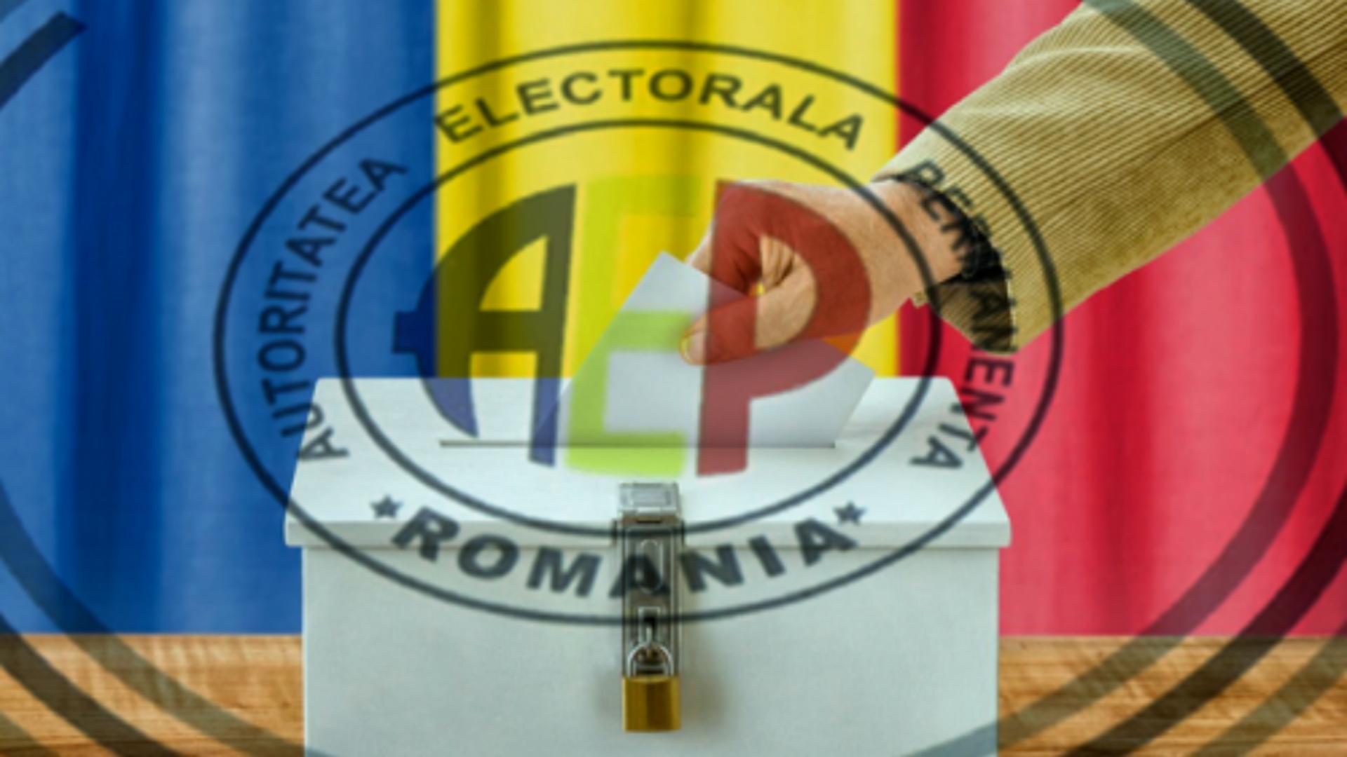 AEP cere candidaților să declare sursa banilor. 1 AEP cere candidatilor sa declare sursa banilor