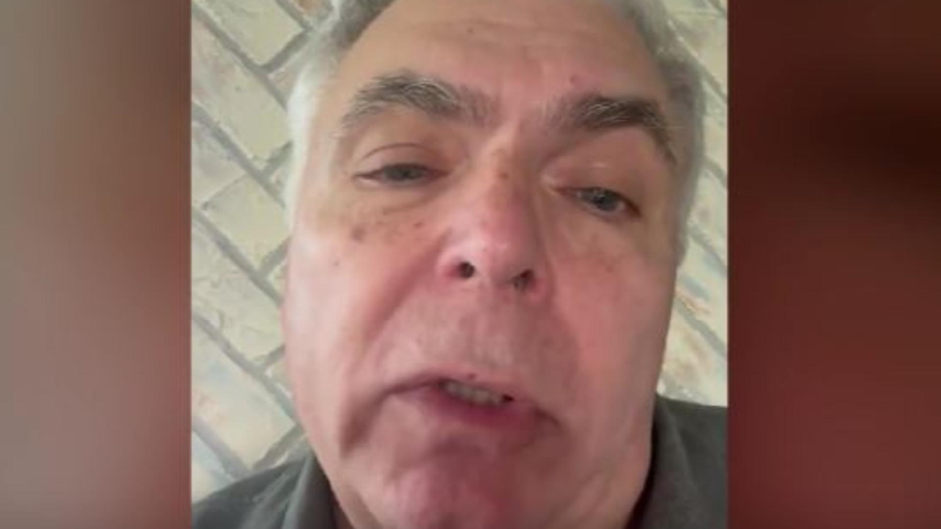 Adrian Severin Incalcarea democratiei schimba ordinea publica