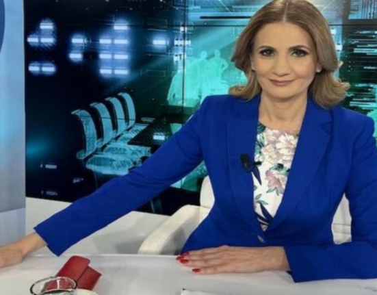 Anca Alexandrescu declaratie despre interviul momentului Semnal important din SUA Calin Georgescu cea mai importanta personalitate din Romania