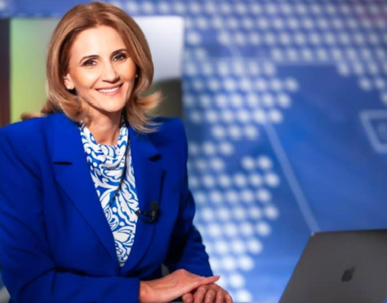 Anca Alexandrescu despre oprirea Realitatea Sistemul e disperat si ne cenzureaza