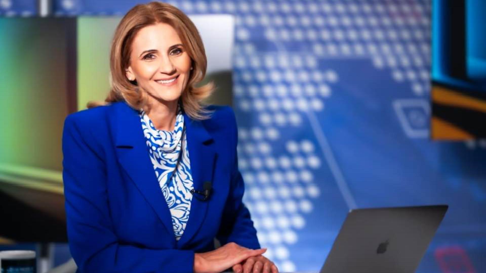 Anca Alexandrescu despre oprirea Realitatea Sistemul e disperat si ne cenzureaza