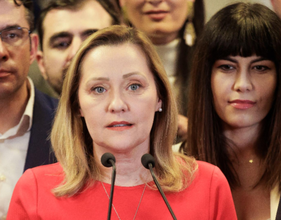BEC intervine in USR si sterge postari rezistii incalca legea promovandu l pe Nicusor Dan