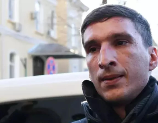 Bogdan Peschir petrece Pastele in arest Avocatul sau Anchetatorii nu vor gasi nimic in dispozitive
