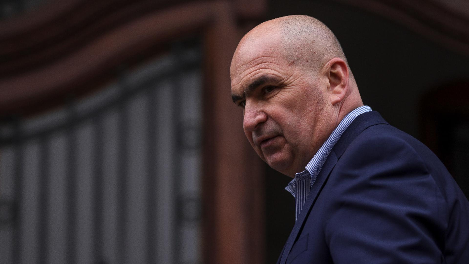 Bolojan Fara masuri impotriva nemuncii vom ajunge sa crestem