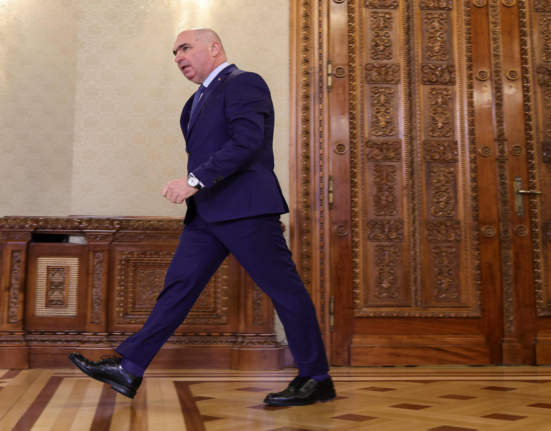 Bolojan face schimbari la Cotroceni nou sef numit