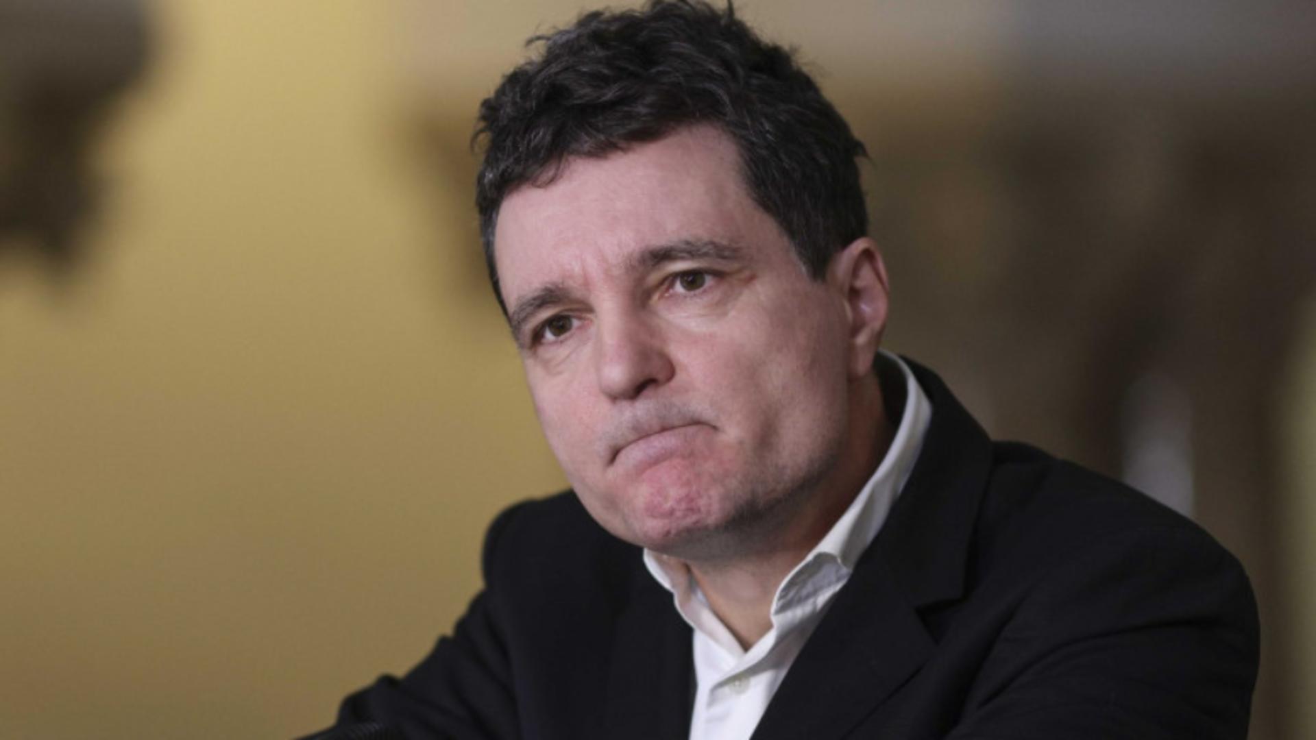 Bomba electorala inginerii financiare ale lui Nicusor Dan