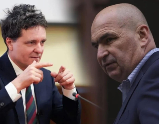Bomba momentului de la Ion Cristoiu Daca ajunge Nicusor la Cotroceni seful va fi Ilie Bolojan