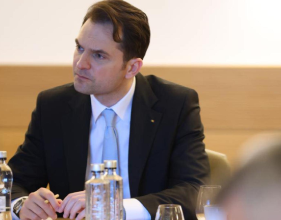 Burduja Am depasit cea mai dificila perioada pentru sistemul energetic national Unde a fost cea mai mare presiune