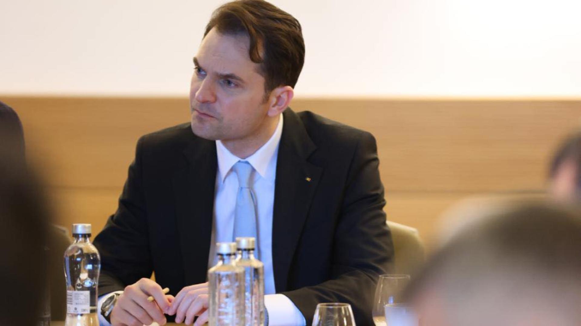 Burduja Am depasit cea mai dificila perioada pentru sistemul energetic national Unde a fost cea mai mare presiune